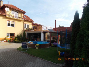 Apartman JaS